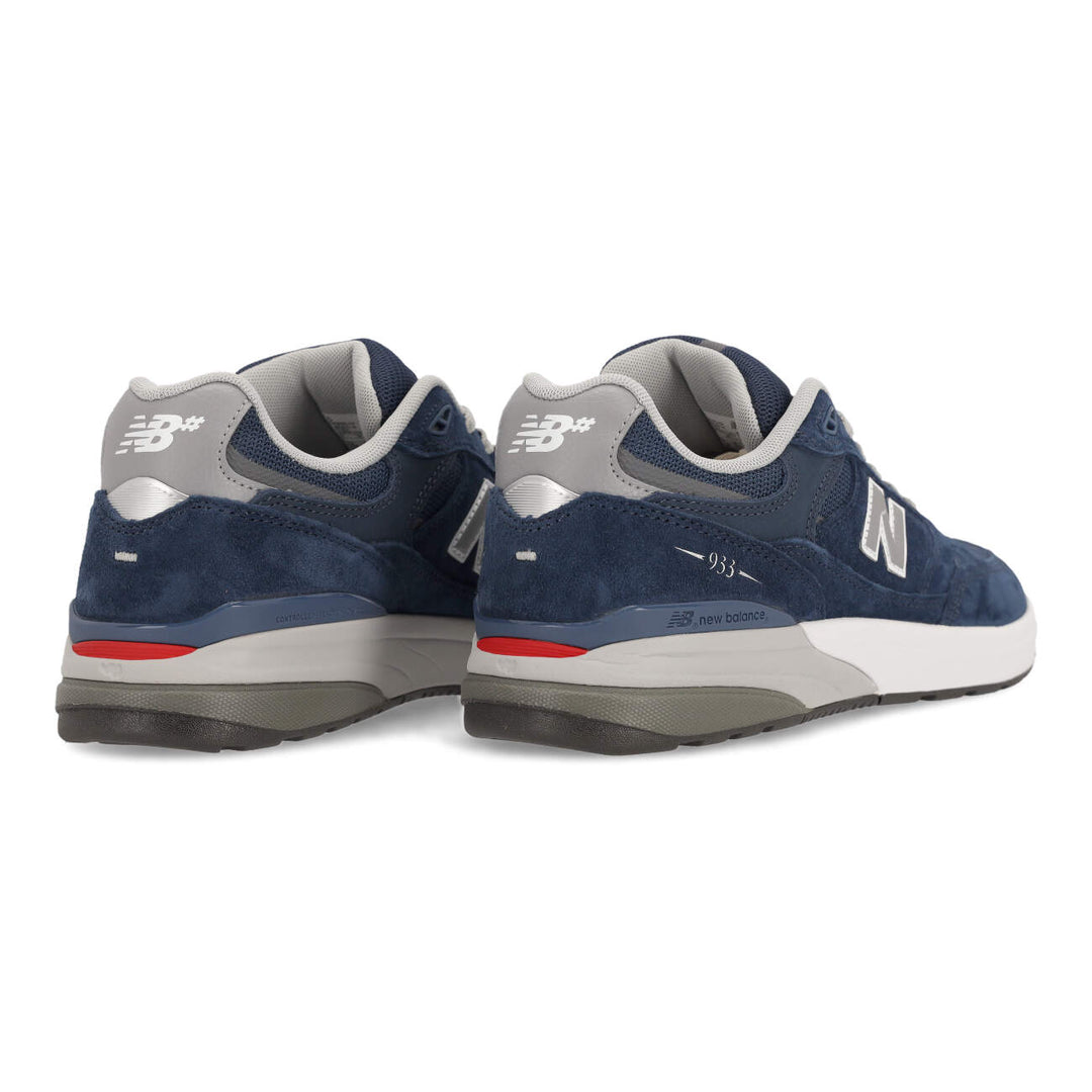 NB NUMERIC ANDREW REYNOLDS 933