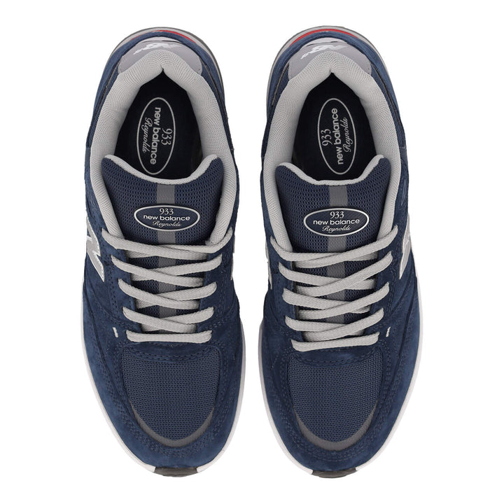NB NUMERIC ANDREW REYNOLDS 933