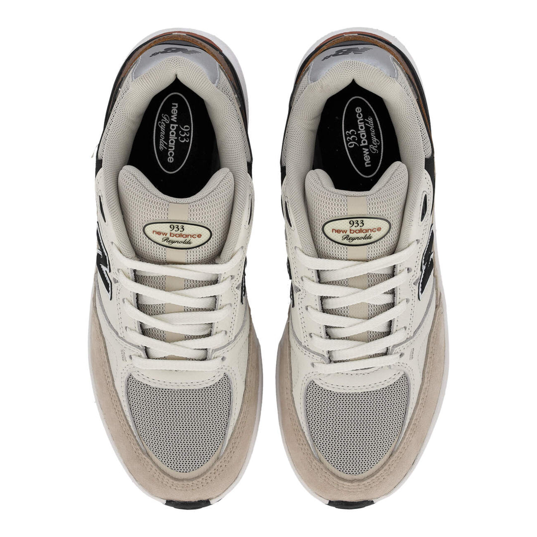 NB NUMERIC ANDREW REYNOLDS 933