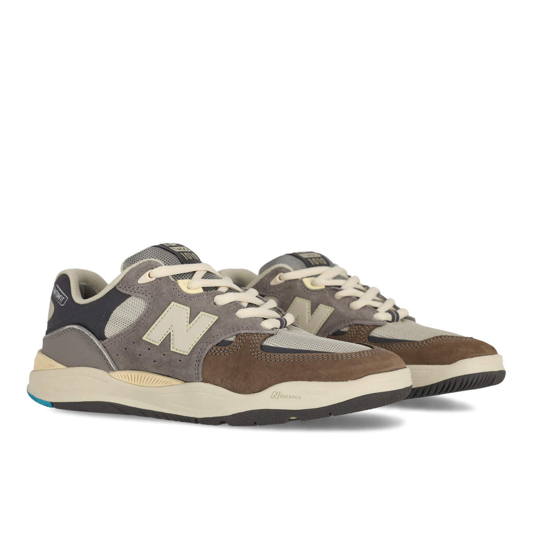 NB Tiago Lemos 1010 - Grey Days
