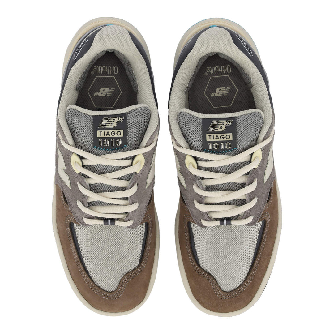 NB Tiago Lemos 1010 - Grey Days