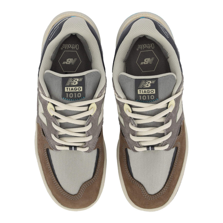 NB Tiago Lemos 1010 - Grey Days