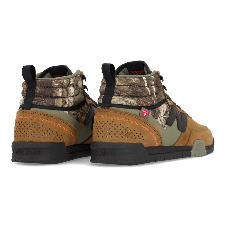 NM 440 V2 Trail