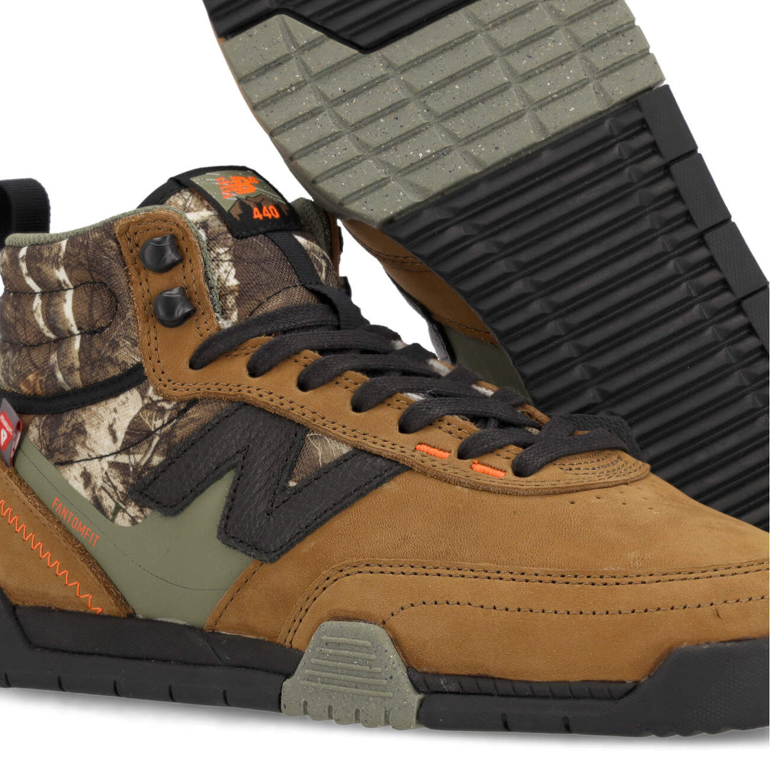 NM 440 V2 Trail