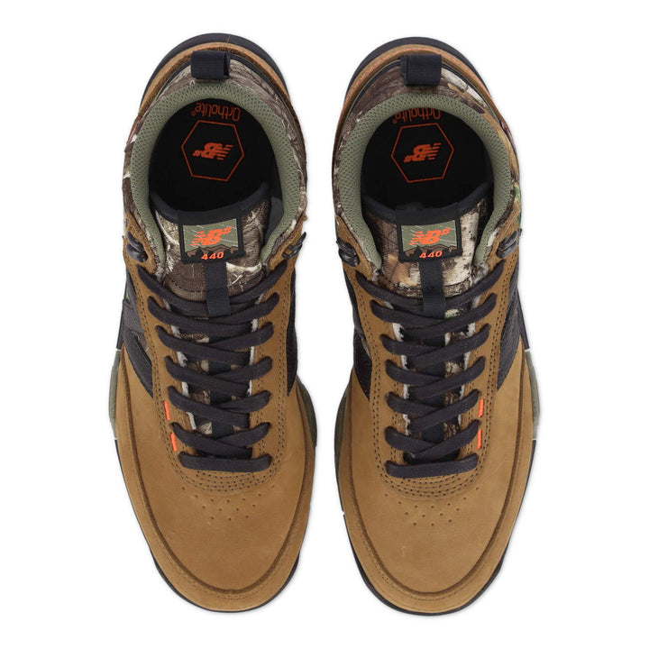 NM 440 V2 Trail