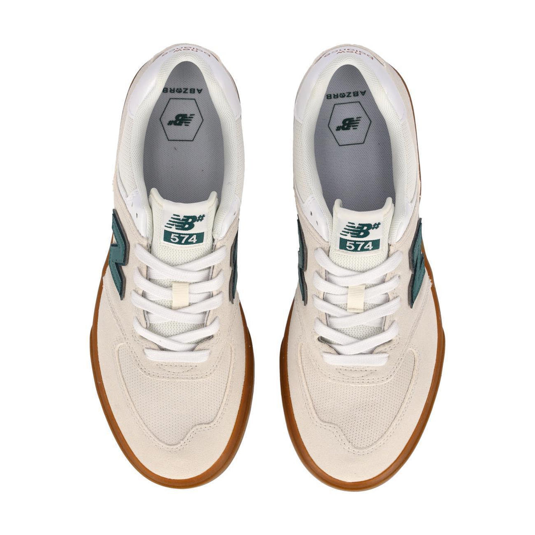 NM 574 Vulc