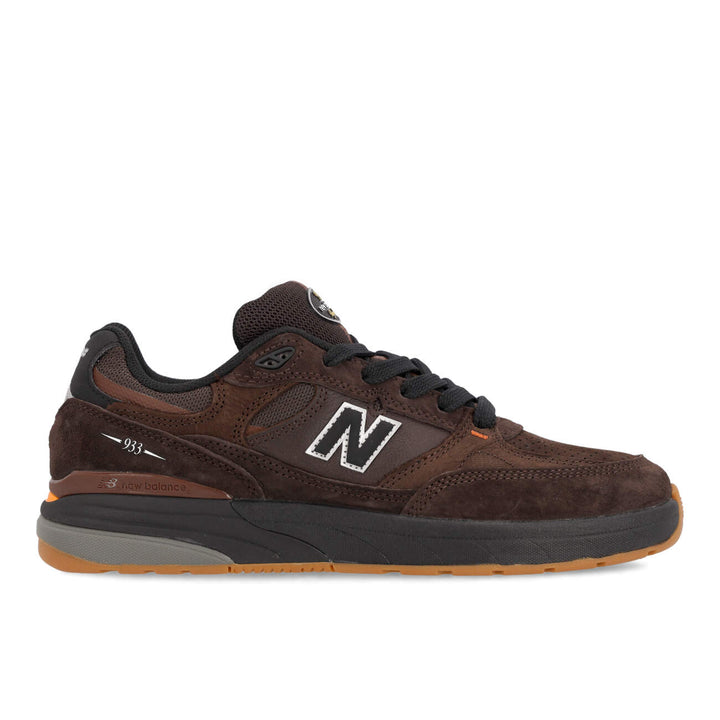 NM Andrew Reynolds 933