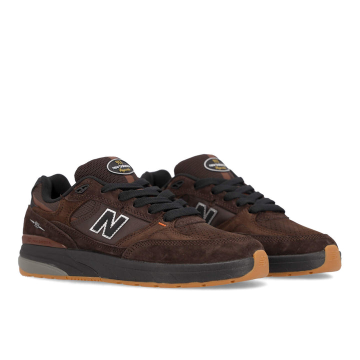NM Andrew Reynolds 933