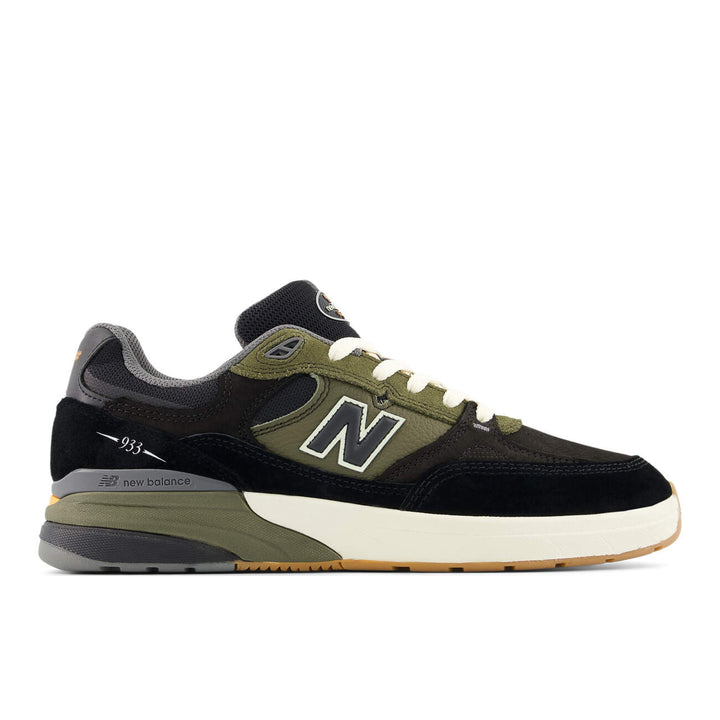 NM Andrew Reynolds 933