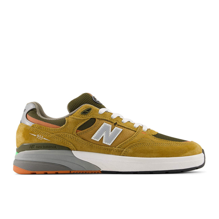 NM Andrew Reynolds 933