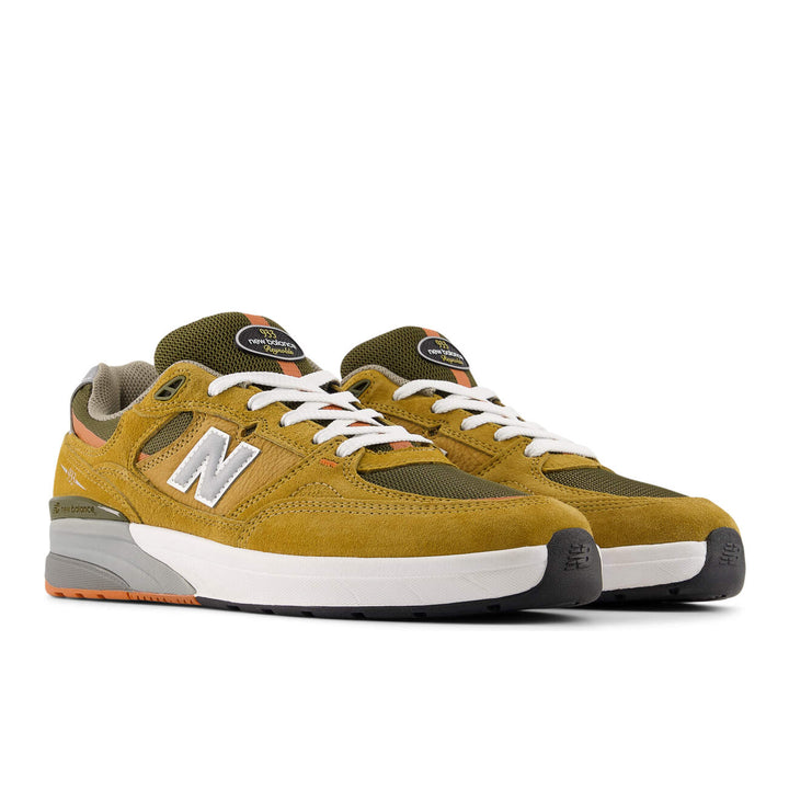 NM Andrew Reynolds 933