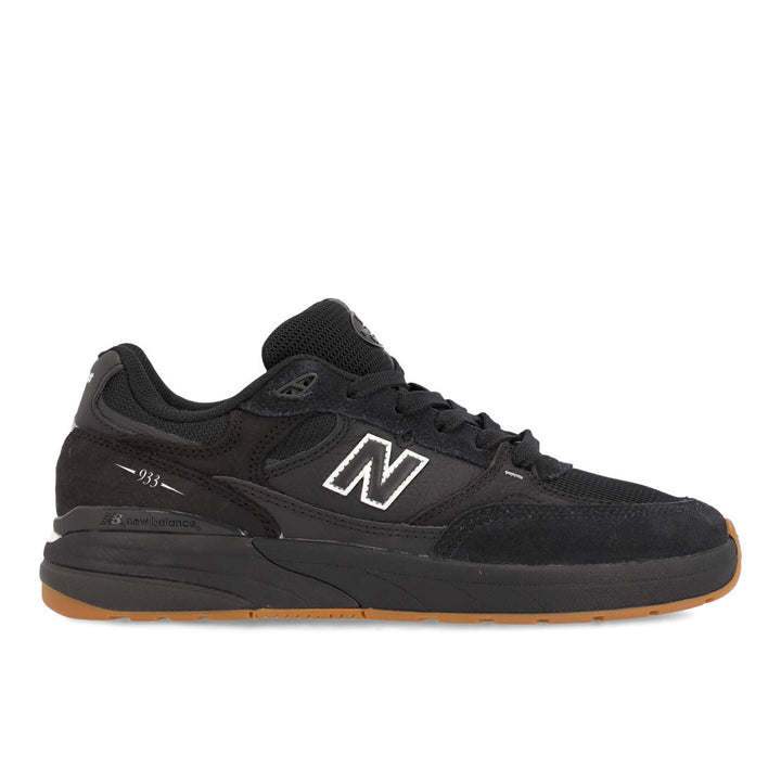 NM Andrew Reynolds 933