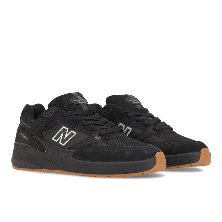 NM Andrew Reynolds 933