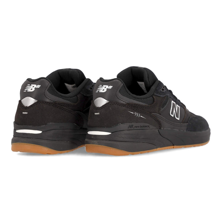 NM Andrew Reynolds 933