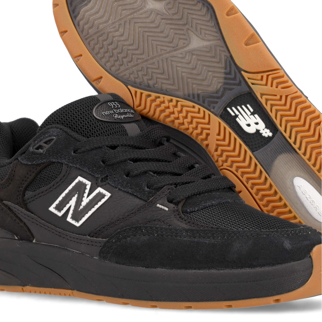 NM Andrew Reynolds 933