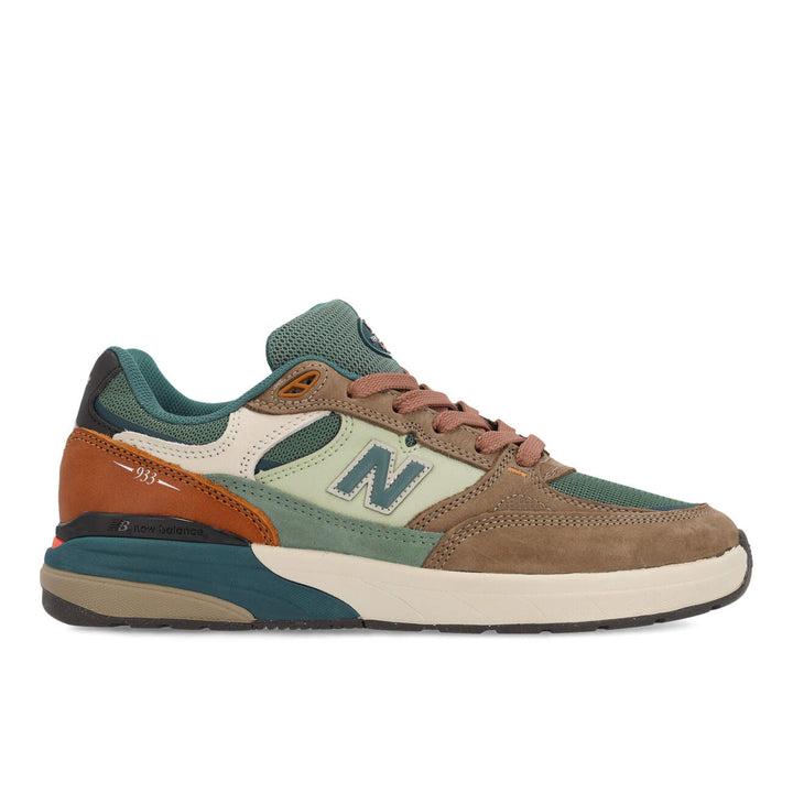 NM Andrew Reynolds 933