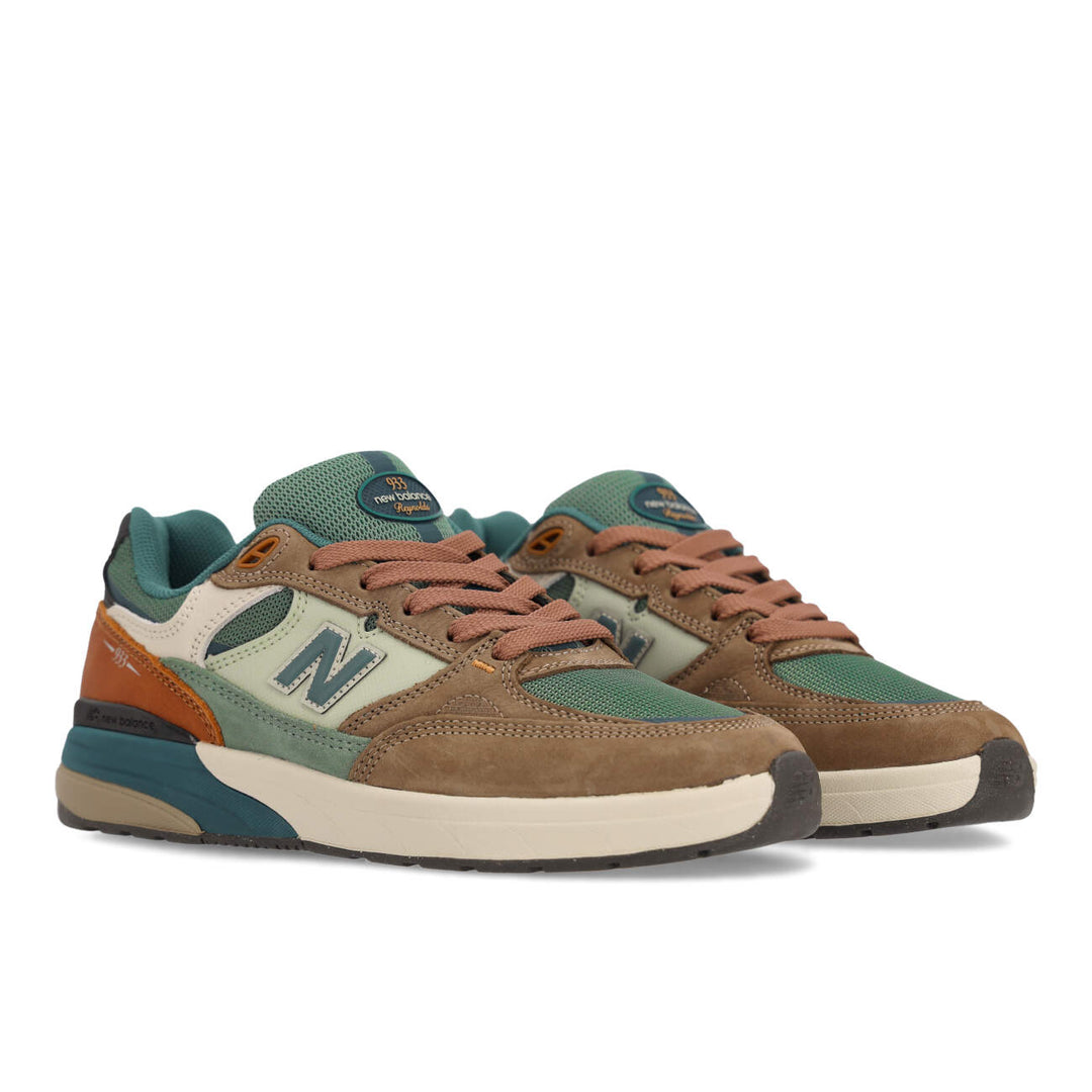 NM Andrew Reynolds 933