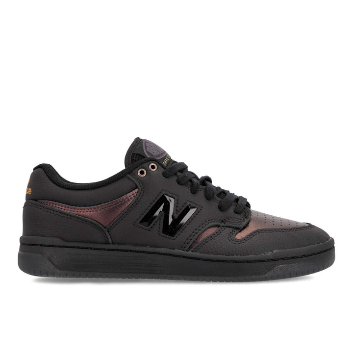 NM Bronze 480
