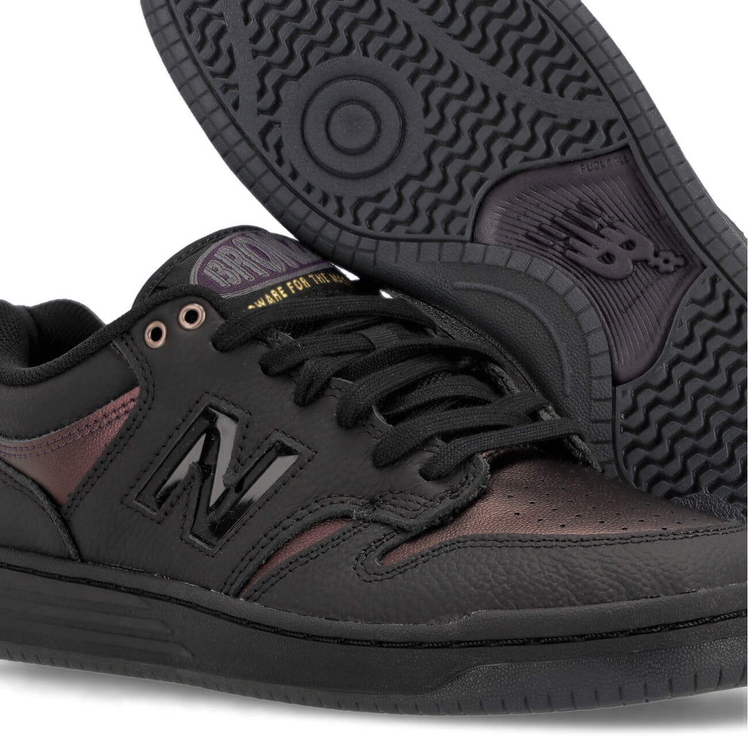 NM Bronze 480