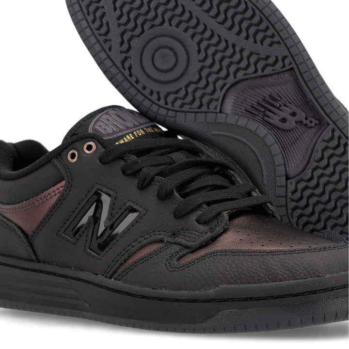 NM Bronze 480