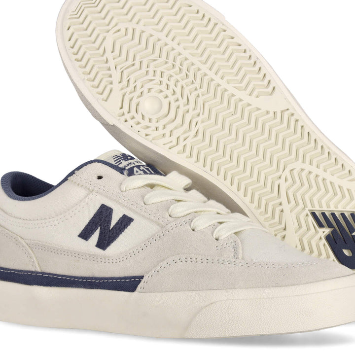 NM Franky Villani 417 Low