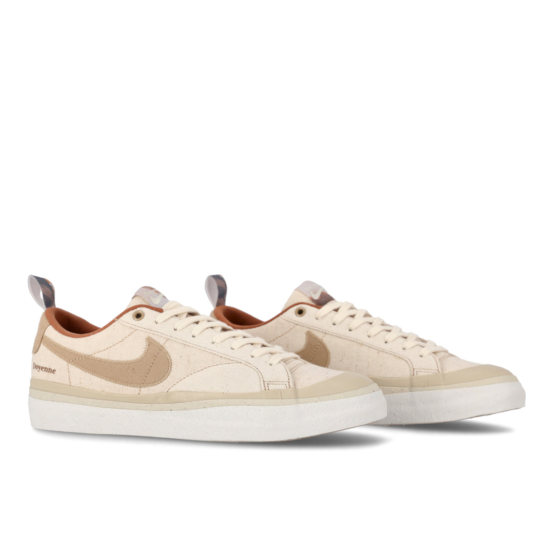 Blazer Low X Doyenne