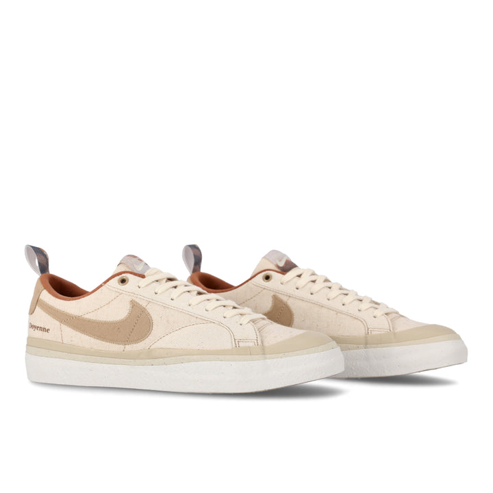 Blazer Low X Doyenne