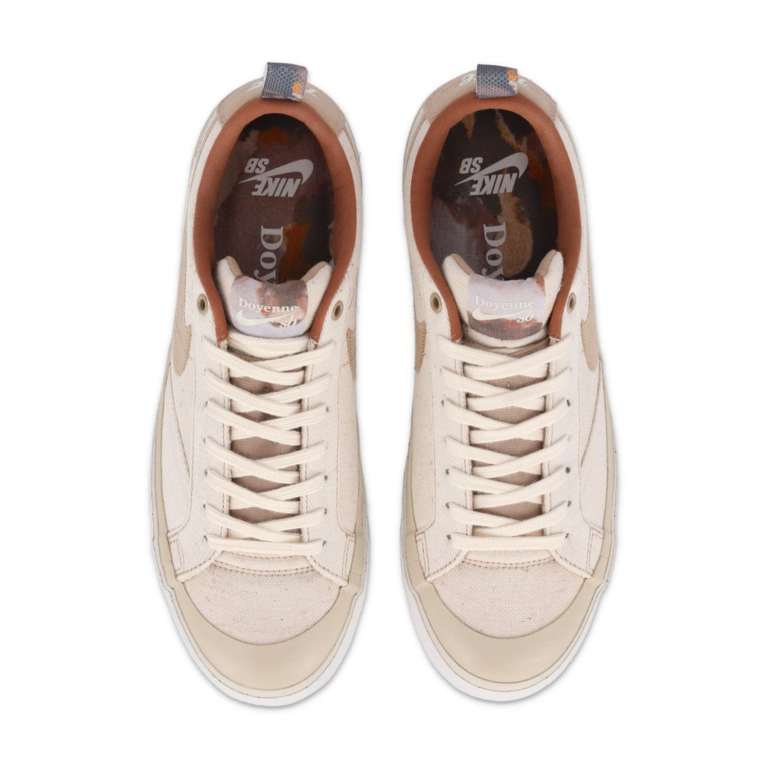 Blazer Low X Doyenne