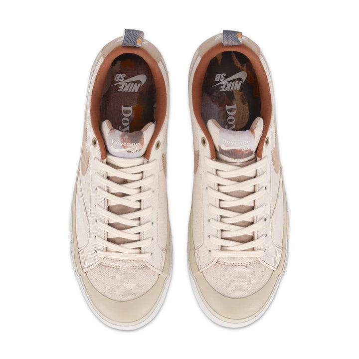 Blazer Low X Doyenne