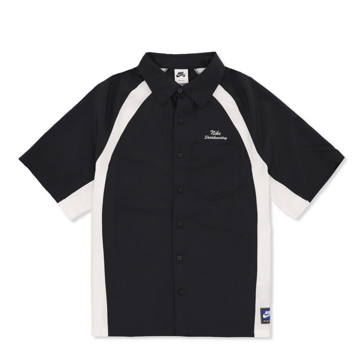 DF Bowler2 Wvn Ss Top