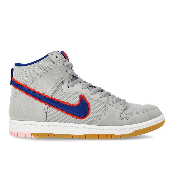 Dunk High New York Mets