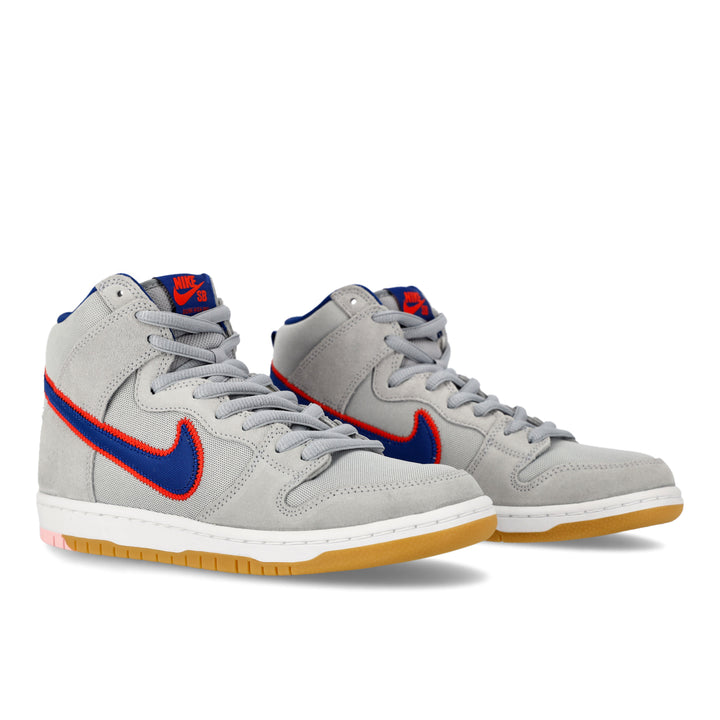 Dunk High New York Mets