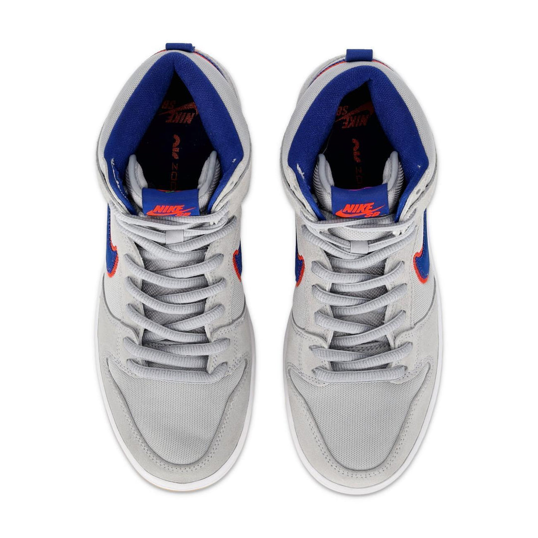Dunk High New York Mets