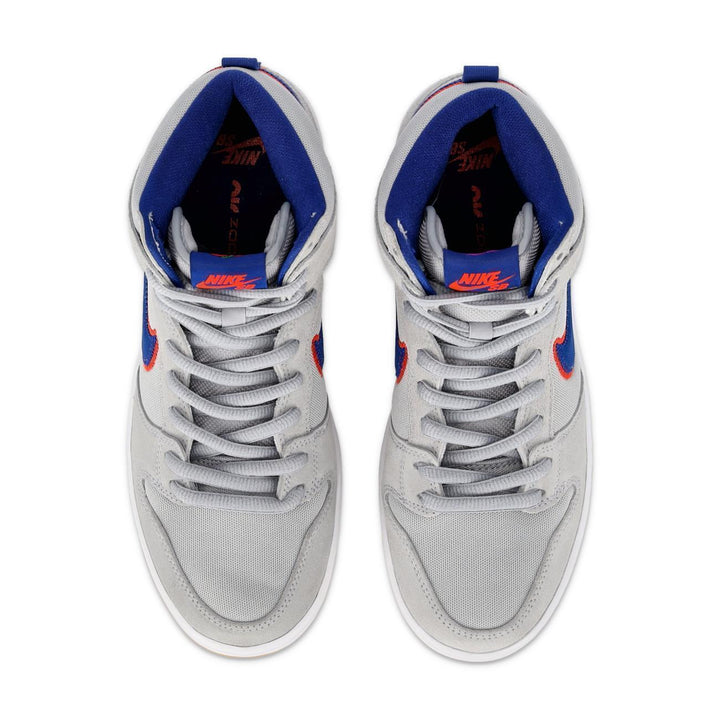 Dunk High New York Mets