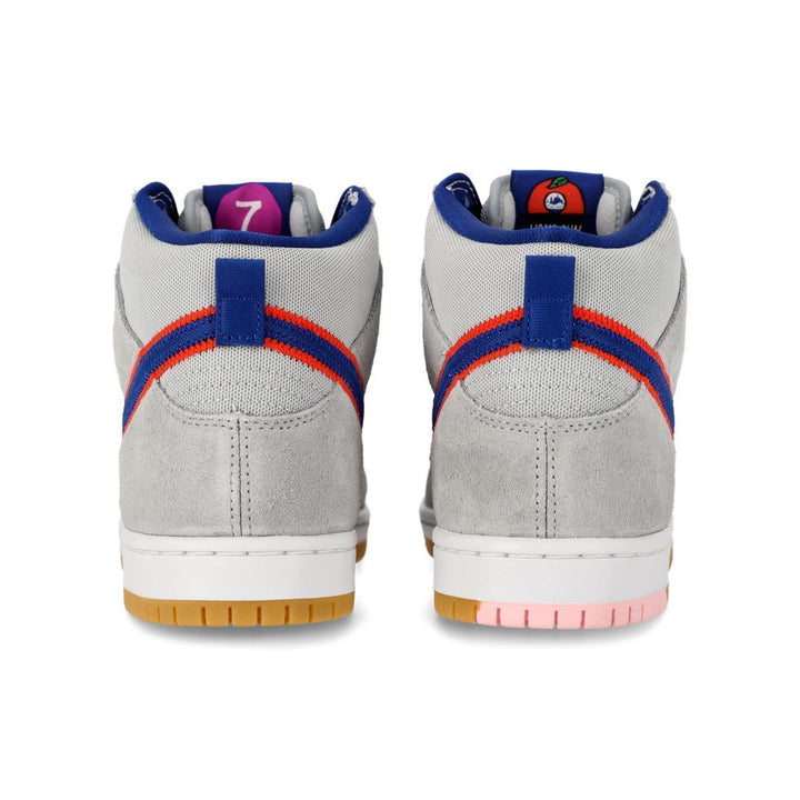 Dunk High New York Mets