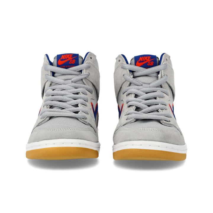 Dunk High New York Mets