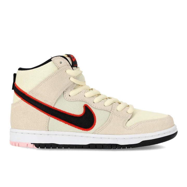 Dunk High Pro Premium San Francisco Giants