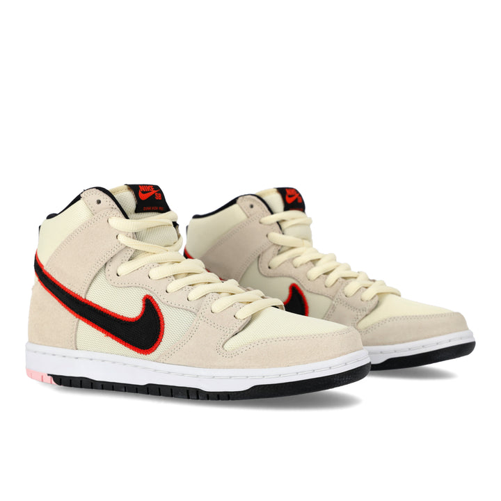 Dunk High Pro Premium San Francisco Giants