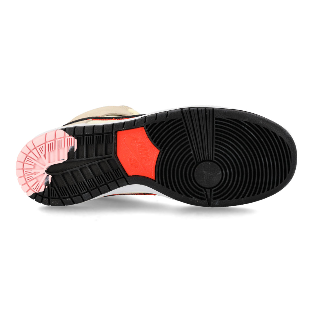 Dunk High Pro Premium San Francisco Giants