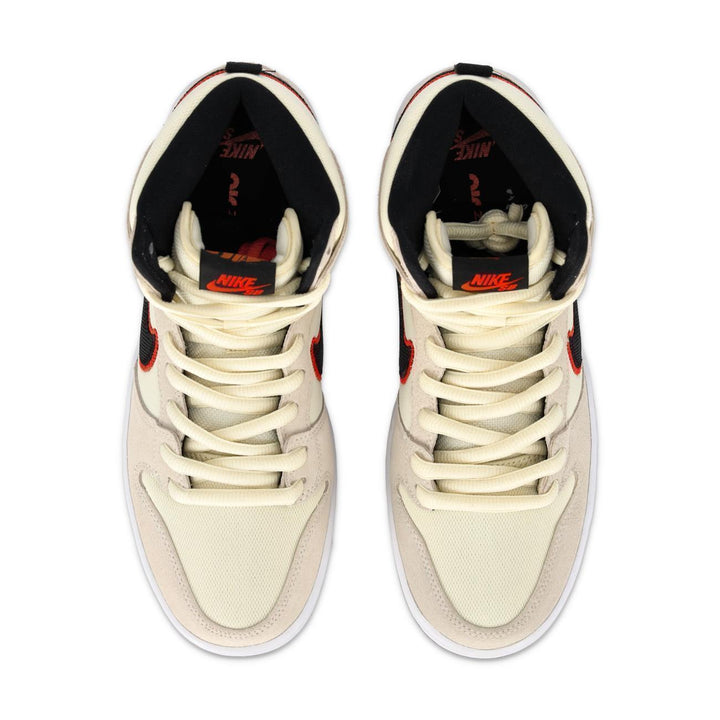 Dunk High Pro Premium San Francisco Giants