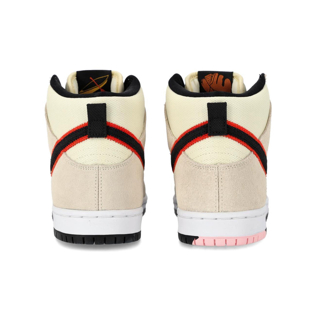 Dunk High Pro Premium San Francisco Giants