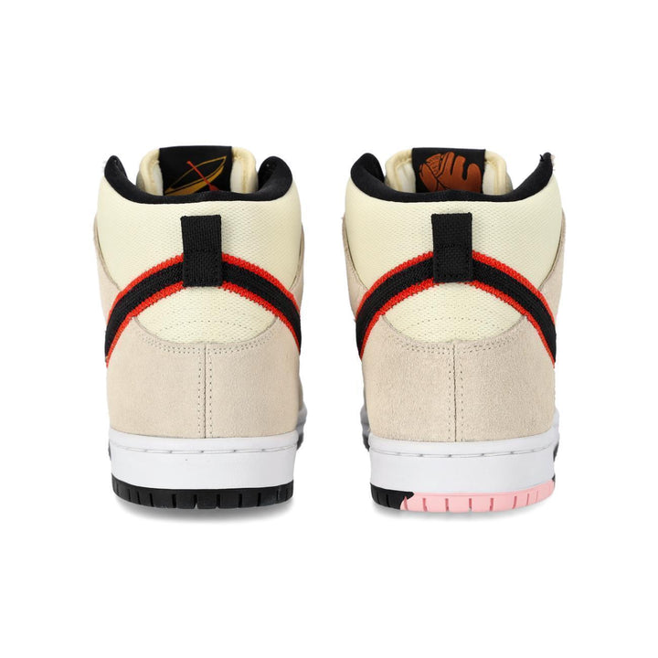 Dunk High Pro Premium San Francisco Giants
