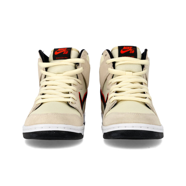 Dunk High Pro Premium San Francisco Giants