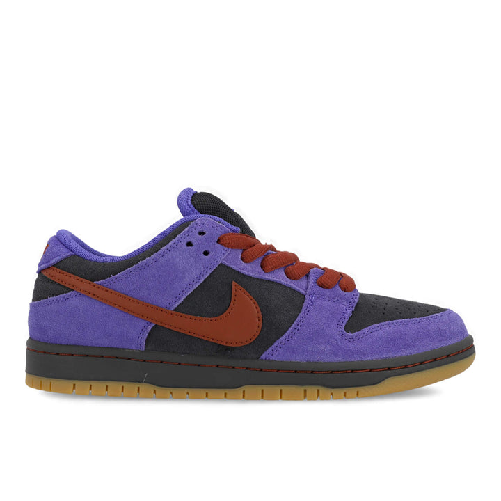 Dunk Low Persian Violet