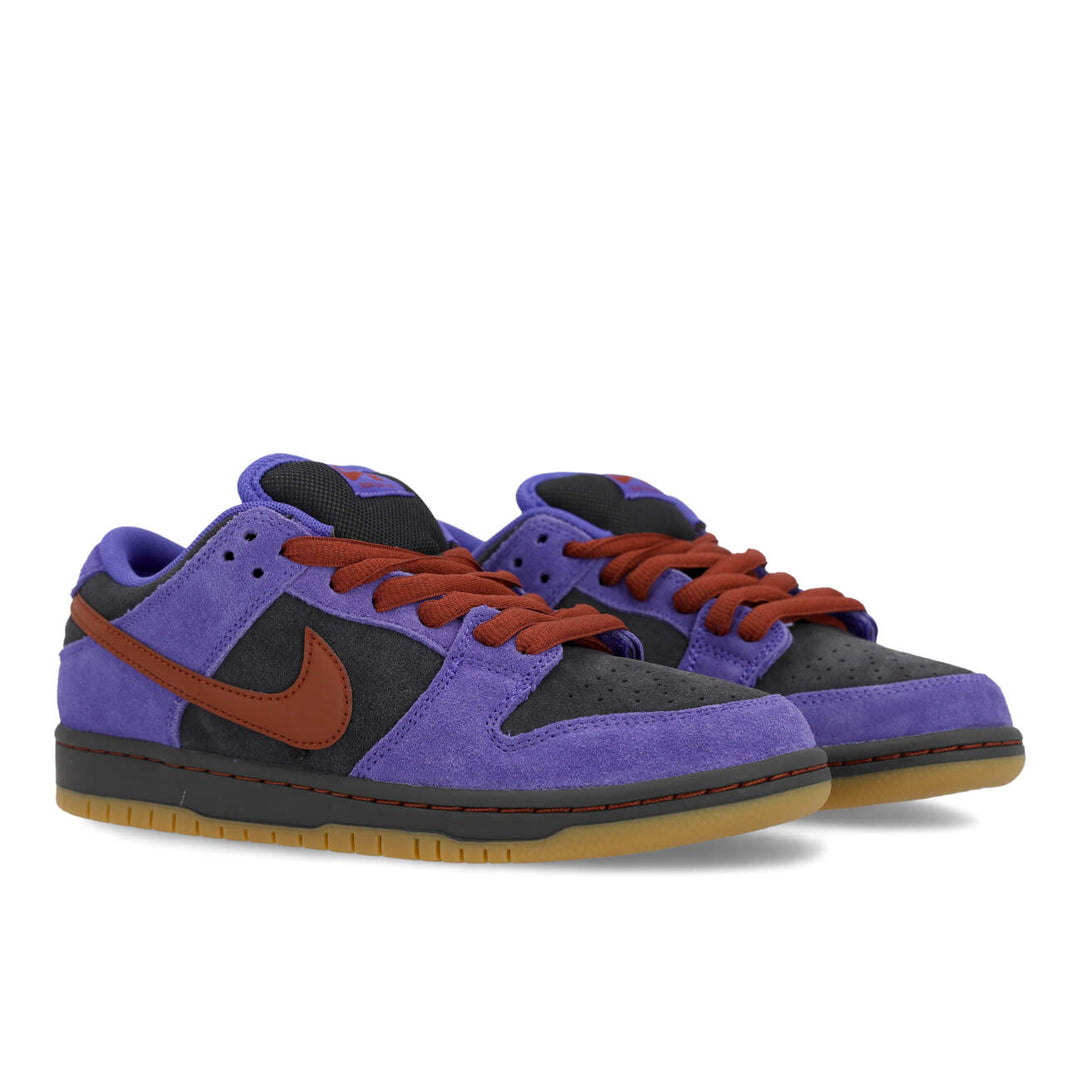 Dunk Low Persian Violet