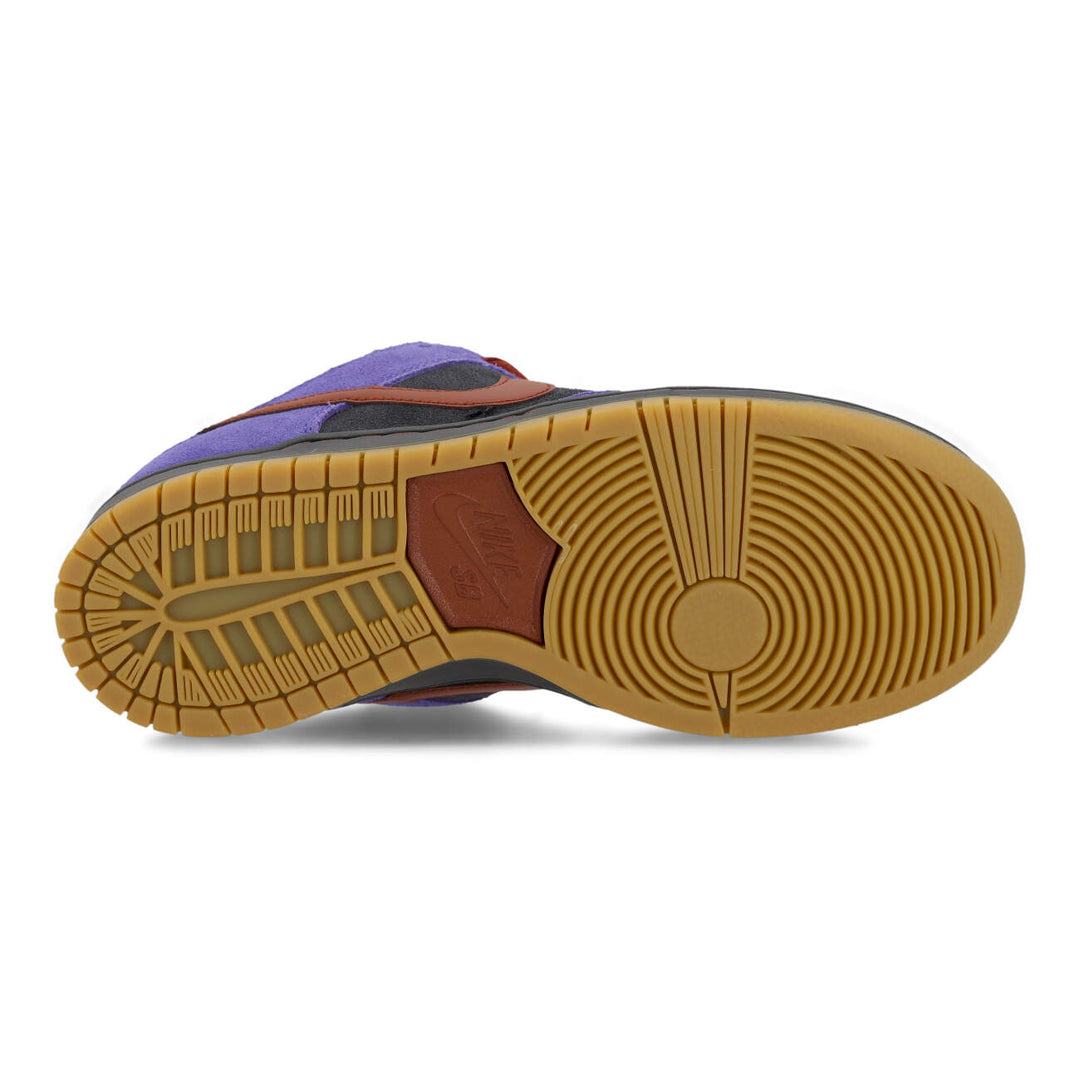 Dunk Low Persian Violet