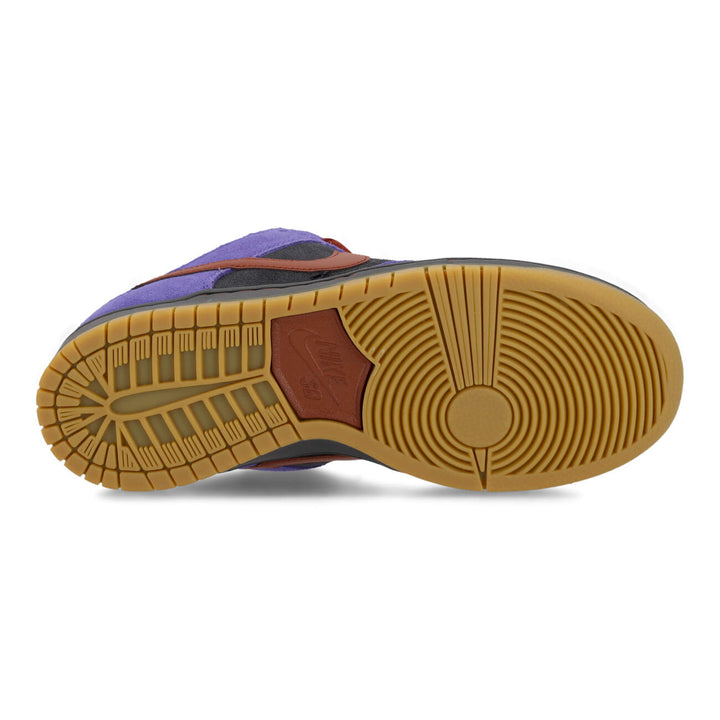 Dunk Low Persian Violet