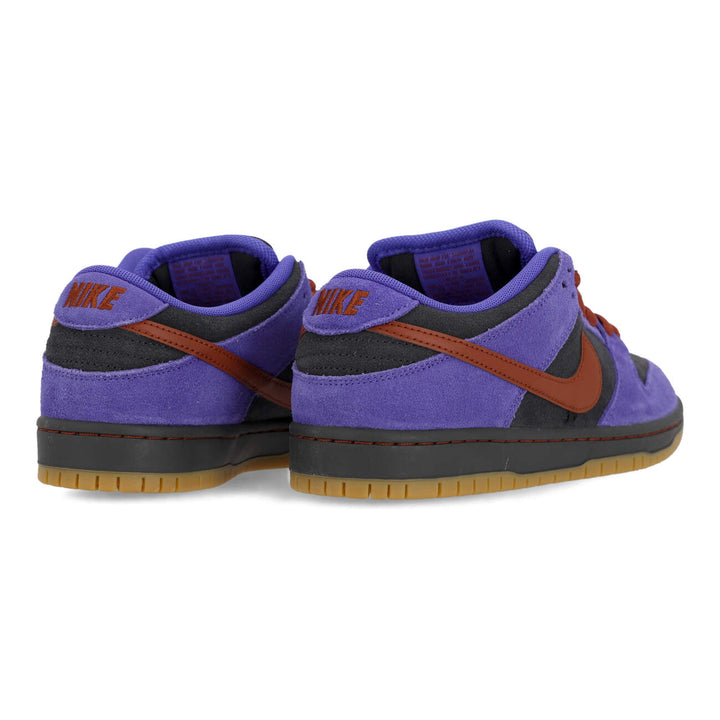 Dunk Low Persian Violet