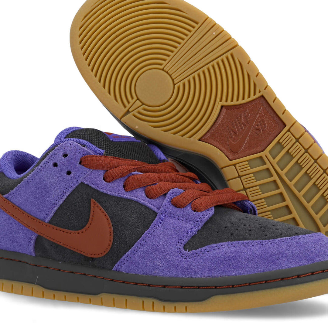 Dunk Low Persian Violet