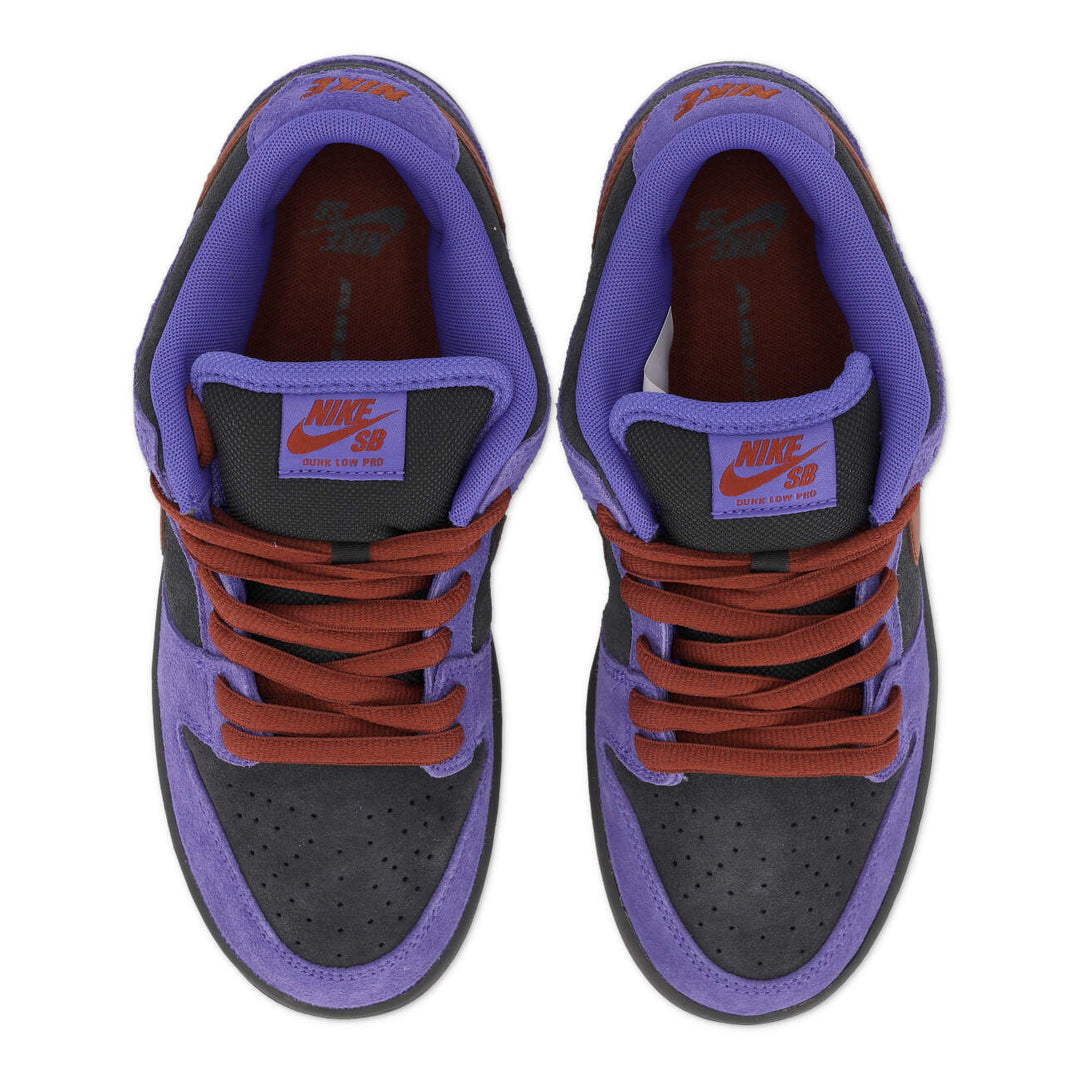 Dunk Low Persian Violet